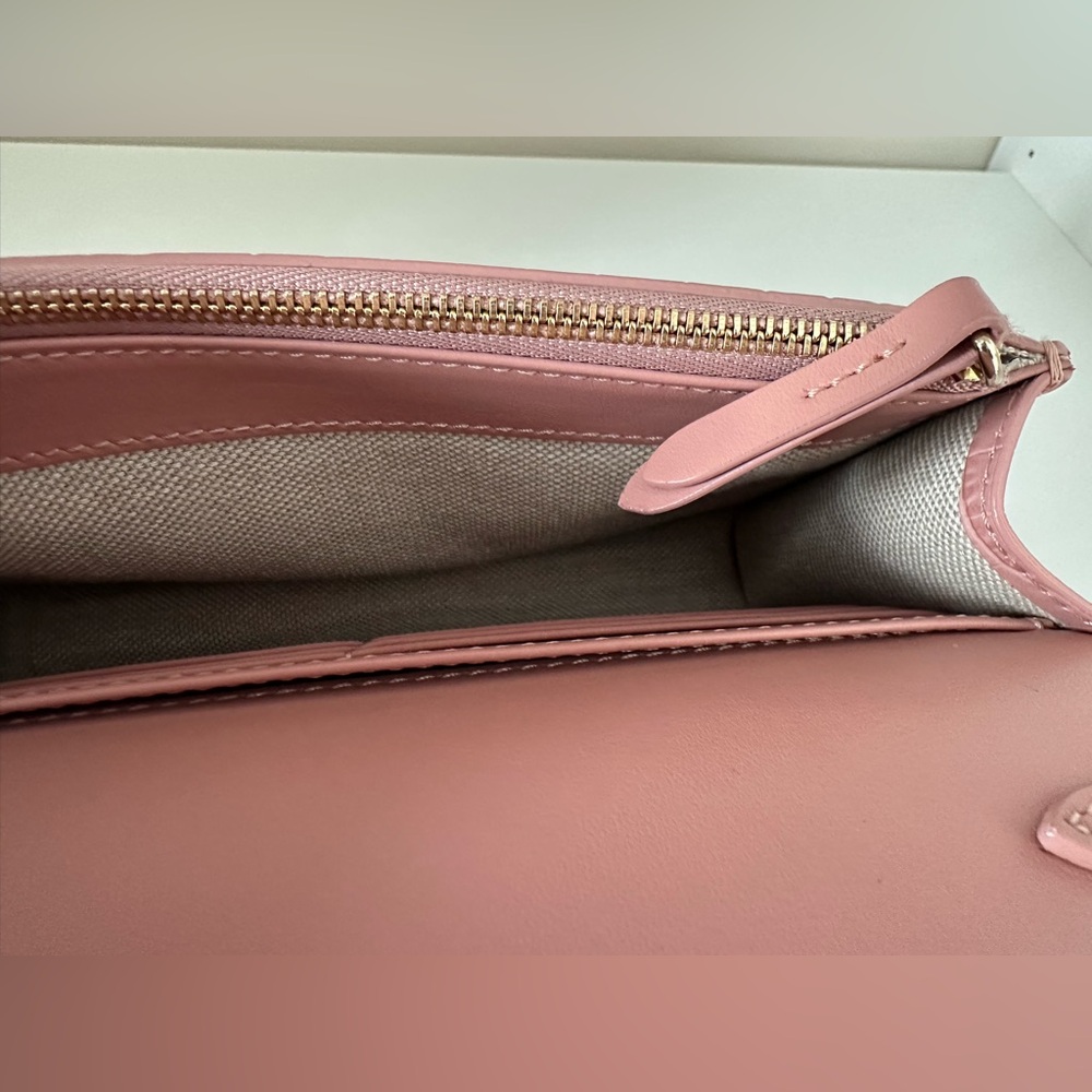 Jimmy Choo Embossed Croc Bag “Palace” - Picture 7 of 14